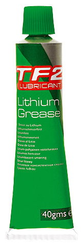    40 LITHIUM GRAESE WELDTITE   