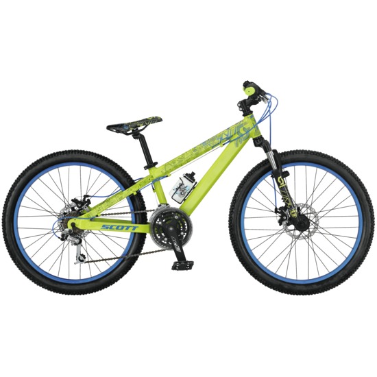Voltage JR 24 (disc) Voltage JR 24 (disc)