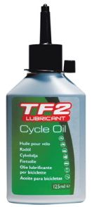  CYCLE OIL WELDTITE  