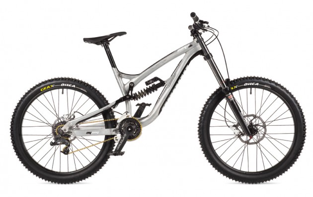 NINJA DH NINJA DH
