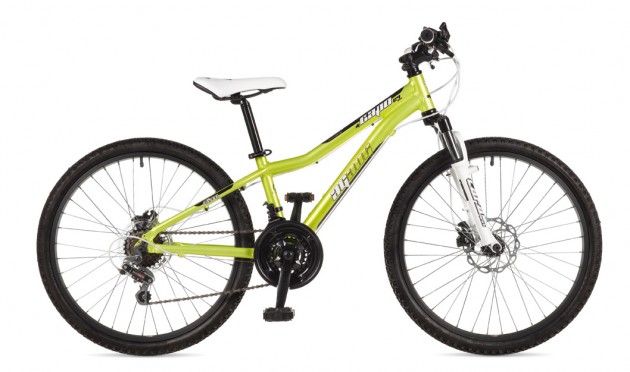 CAPO 24" disc CAPO 24" disc