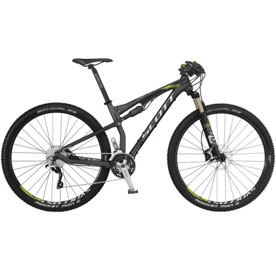 Spark 950 Spark 950