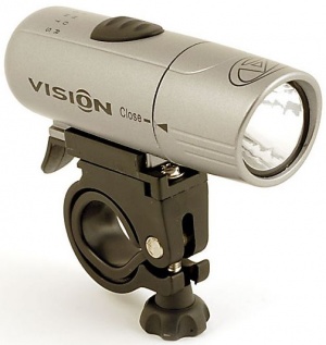   X-VISION 1W AUTHOR  