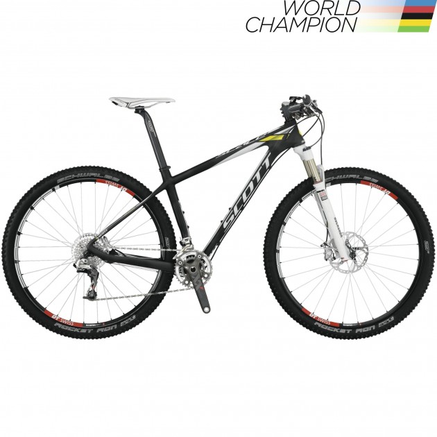 Scale 900 RC Scale 900 RC