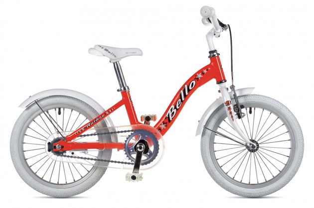 BELLO 16" BELLO 16"