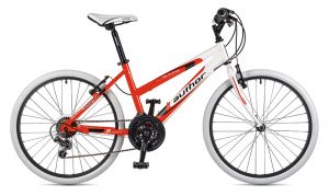 ULTIMA MTB 24"