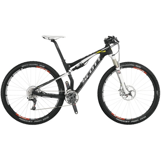 Spark 900 RC Spark 900 RC