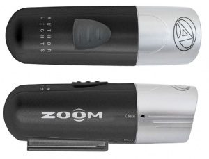   ZOOM 5 LED AUTHOR  