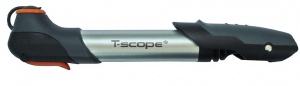  AAP T-scope AUTHOR  